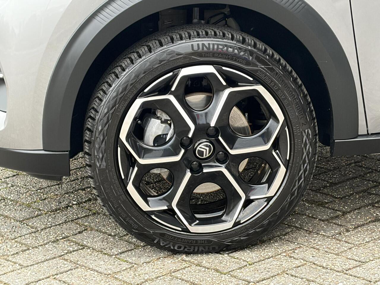 Citroen C3 1.2 Hybrid 110pk Plus NAVI | KLIMA | CAMERA | BOVAG !!