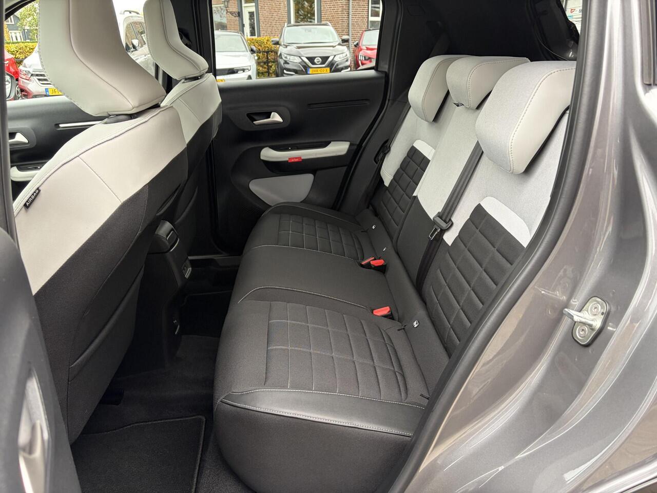 Citroen C3 1.2 Hybrid 110pk Plus NAVI | KLIMA | CAMERA | BOVAG !!