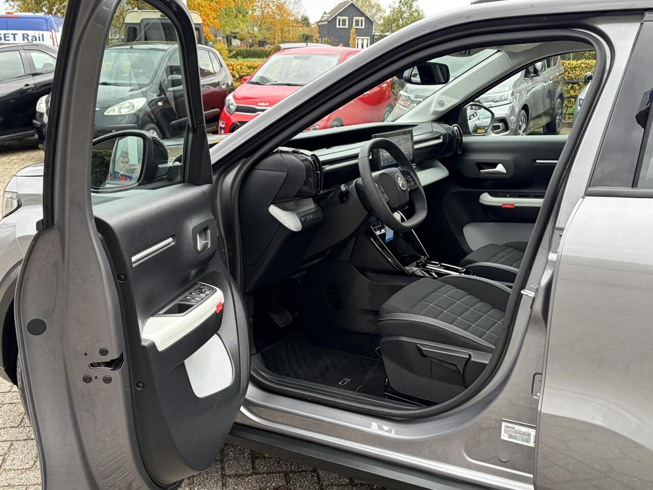 Citroen C3 1.2 Hybrid 110pk Plus NAVI | KLIMA | CAMERA | BOVAG !!