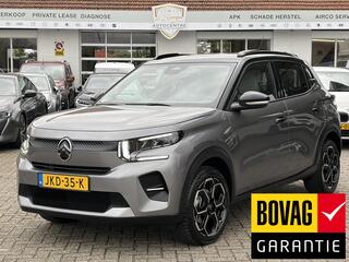 citroen-c3-1.2-hybrid-110pk-plus-na