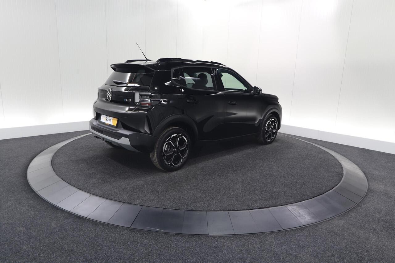 Citroen C3 Ë-C3 Max 113pk 44 kWh | Camera | Navigatie | Apple Carplay