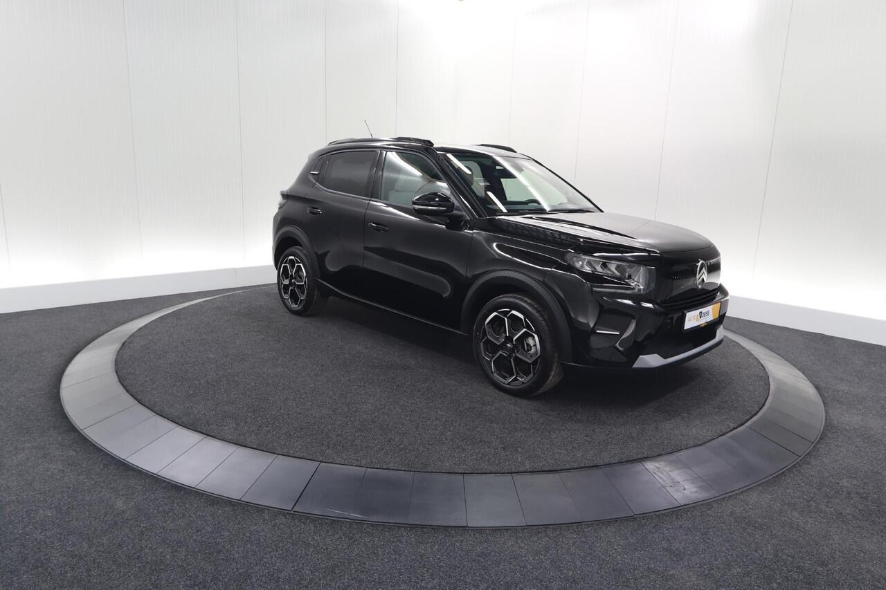 Citroen C3 Ë-C3 Max 113pk 44 kWh | Camera | Navigatie | Apple Carplay