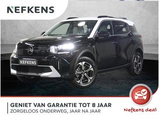 citroen-c3-Ë-c3-aircross-max-113pk-