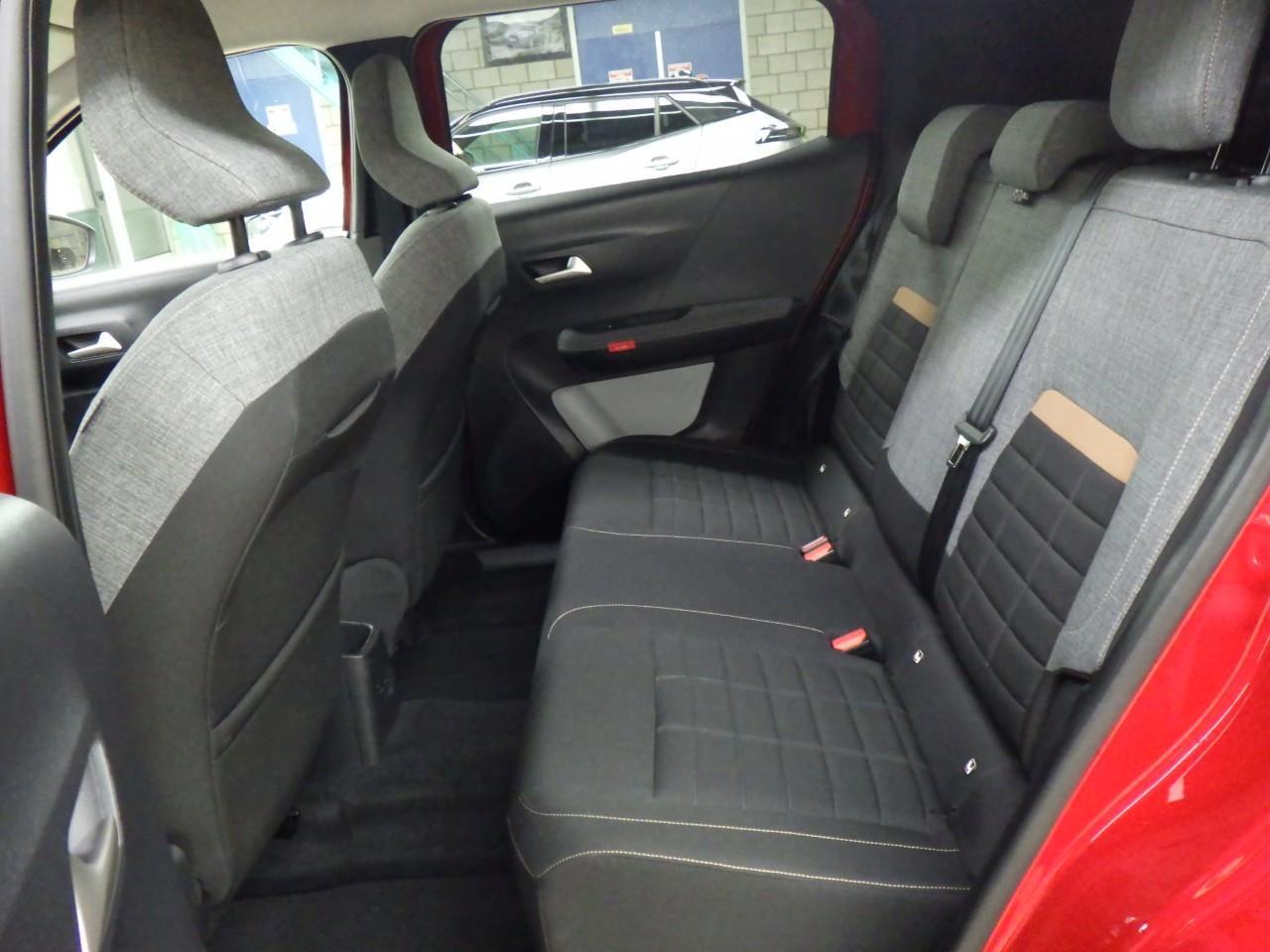 Citroen C3 Aircross 1.2 T S&S You + Pack Plus ALL-IN RIJKLAARPRIJS/Camera/Apple Carplay/Duo-Tone/Cruise Controle