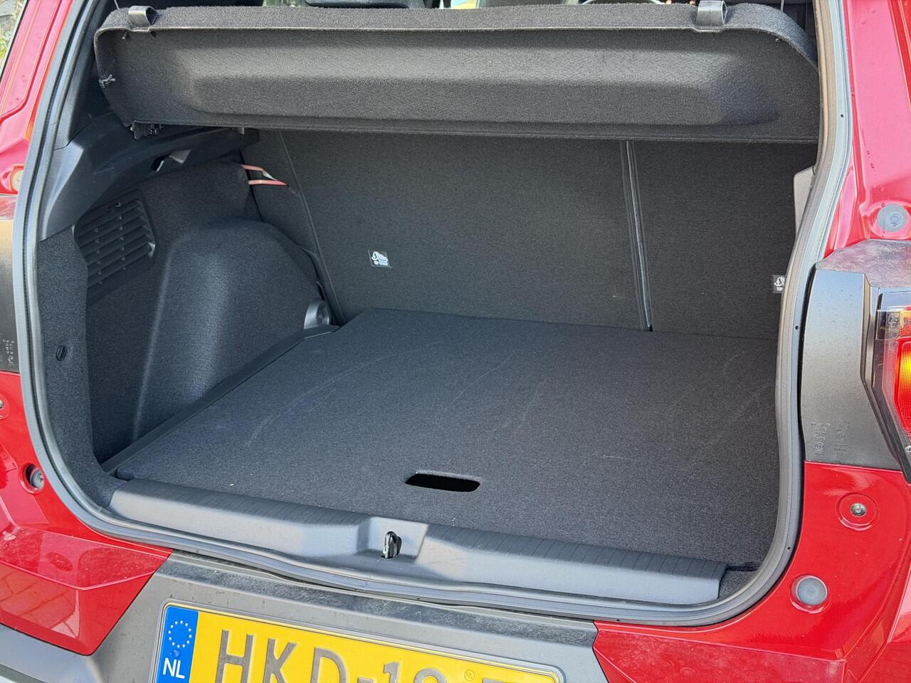 Citroen C3 Aircross You + Pack Plus 1.2 Puretech 100PK Achteruitrijcamera, Apple Carplay/Android, Parkeersensoren, Climate Control, Cruise Control