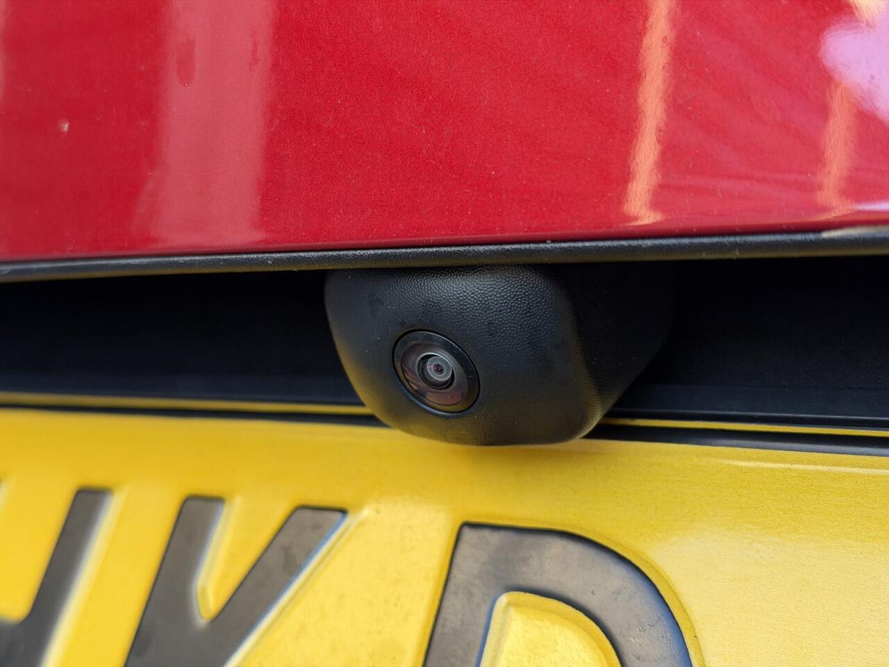 Citroen C3 Aircross You + Pack Plus 1.2 Puretech 100PK Achteruitrijcamera, Apple Carplay/Android, Parkeersensoren, Climate Control, Cruise Control