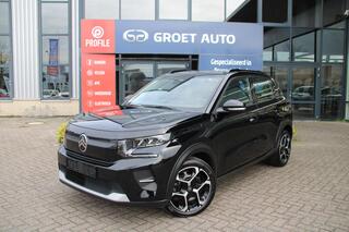 citroen-c3-1.2-turbo-100pk-plus-air