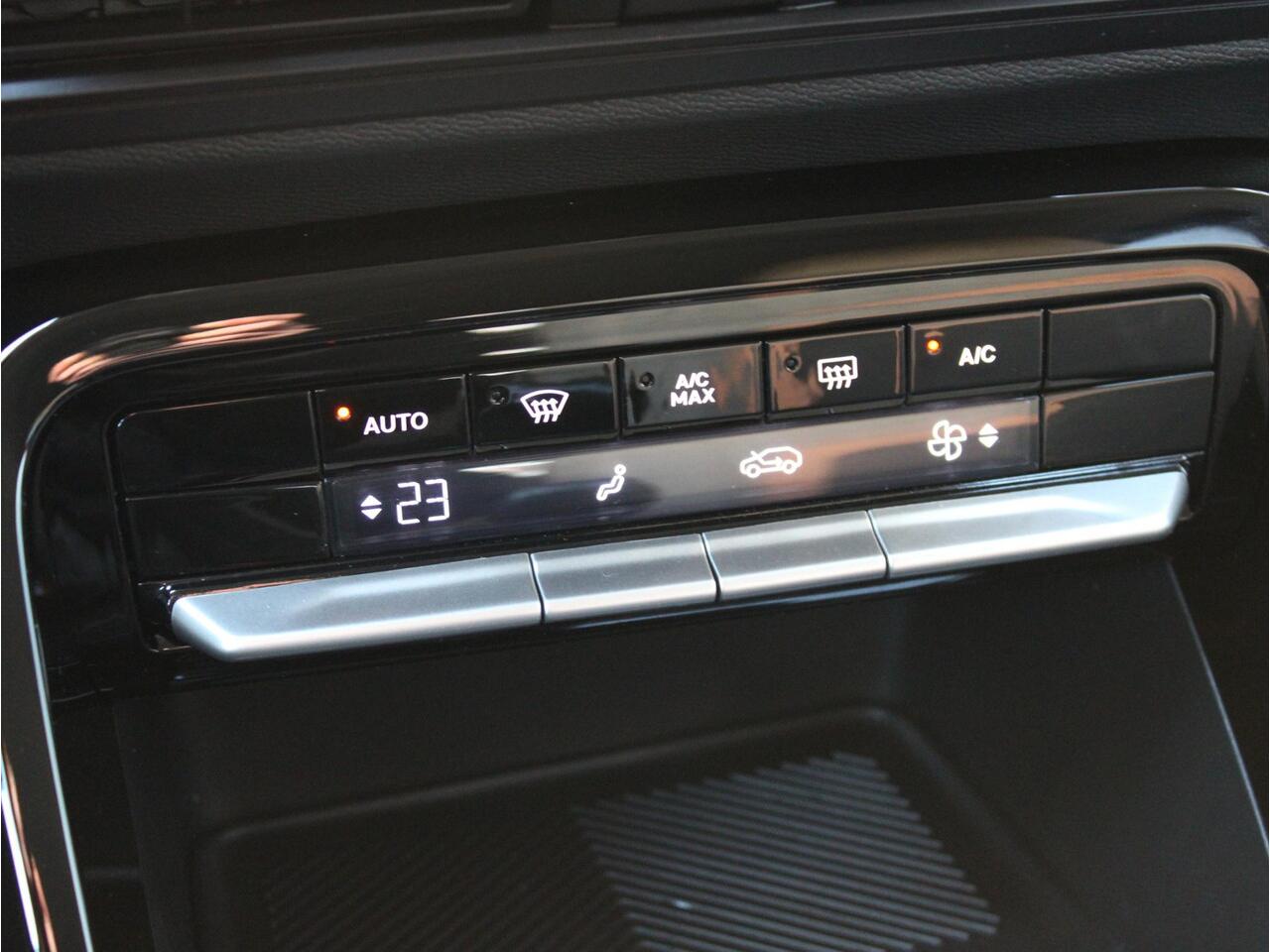 Citroen C3 Aircross 1.2 Turbo 100pk Plus | Camera / Climate / Cruise