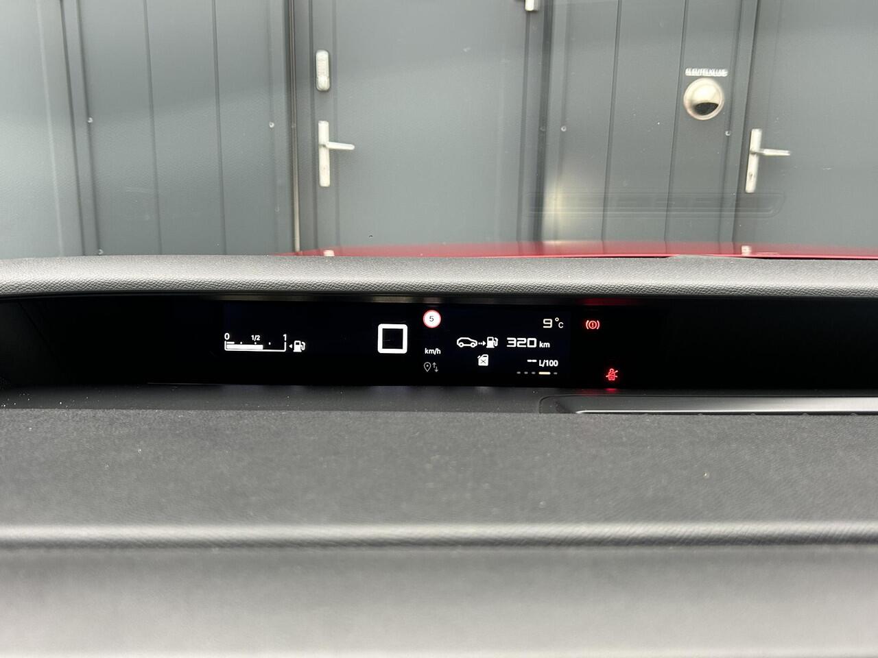 Citroen C3 Aircross 1.2 Turbo 100pk Pack Plus | Prijs is rijklaar | Meer foto's volgen