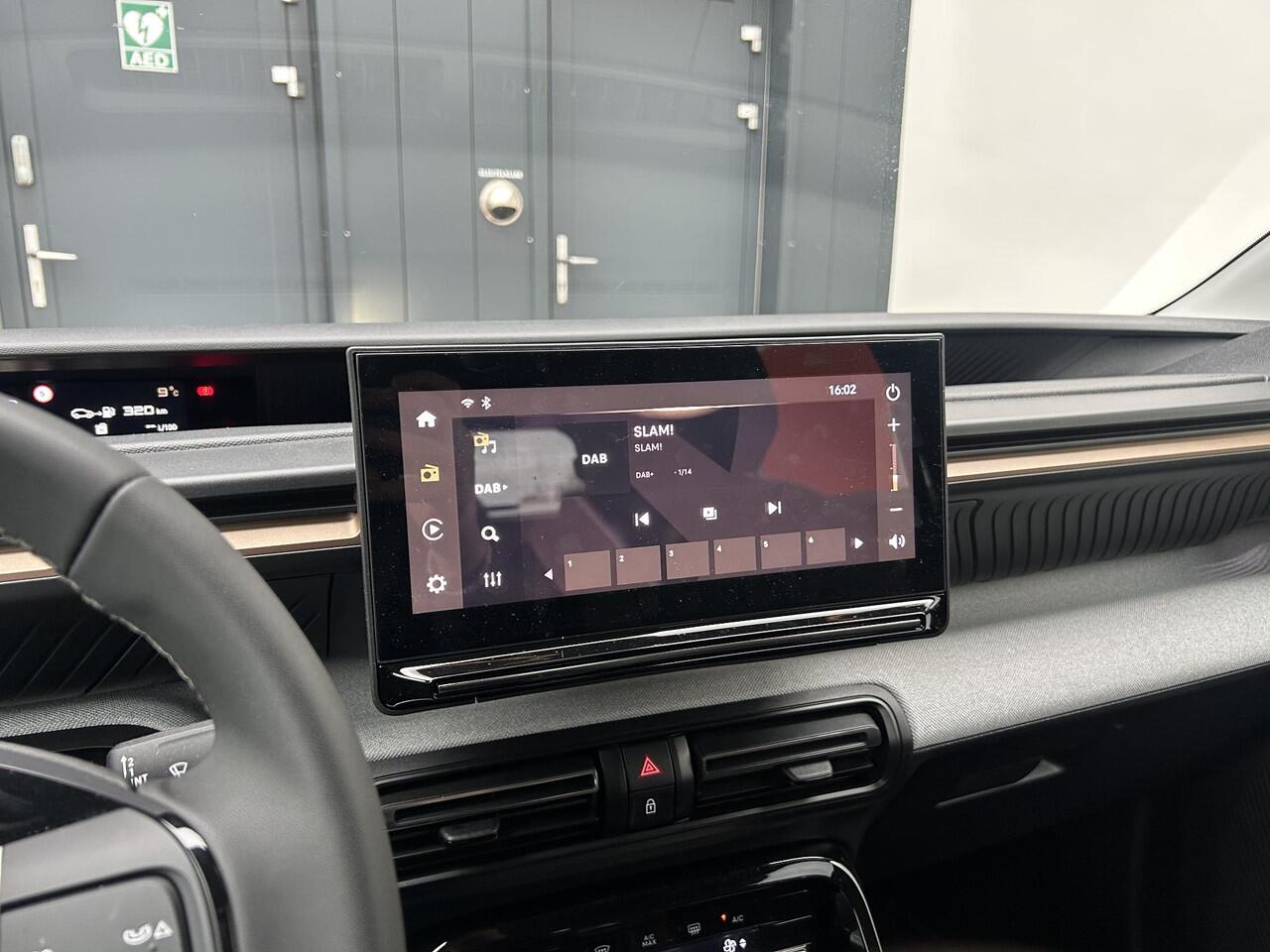 Citroen C3 Aircross 1.2 Turbo 100pk Pack Plus | Prijs is rijklaar | Meer foto's volgen