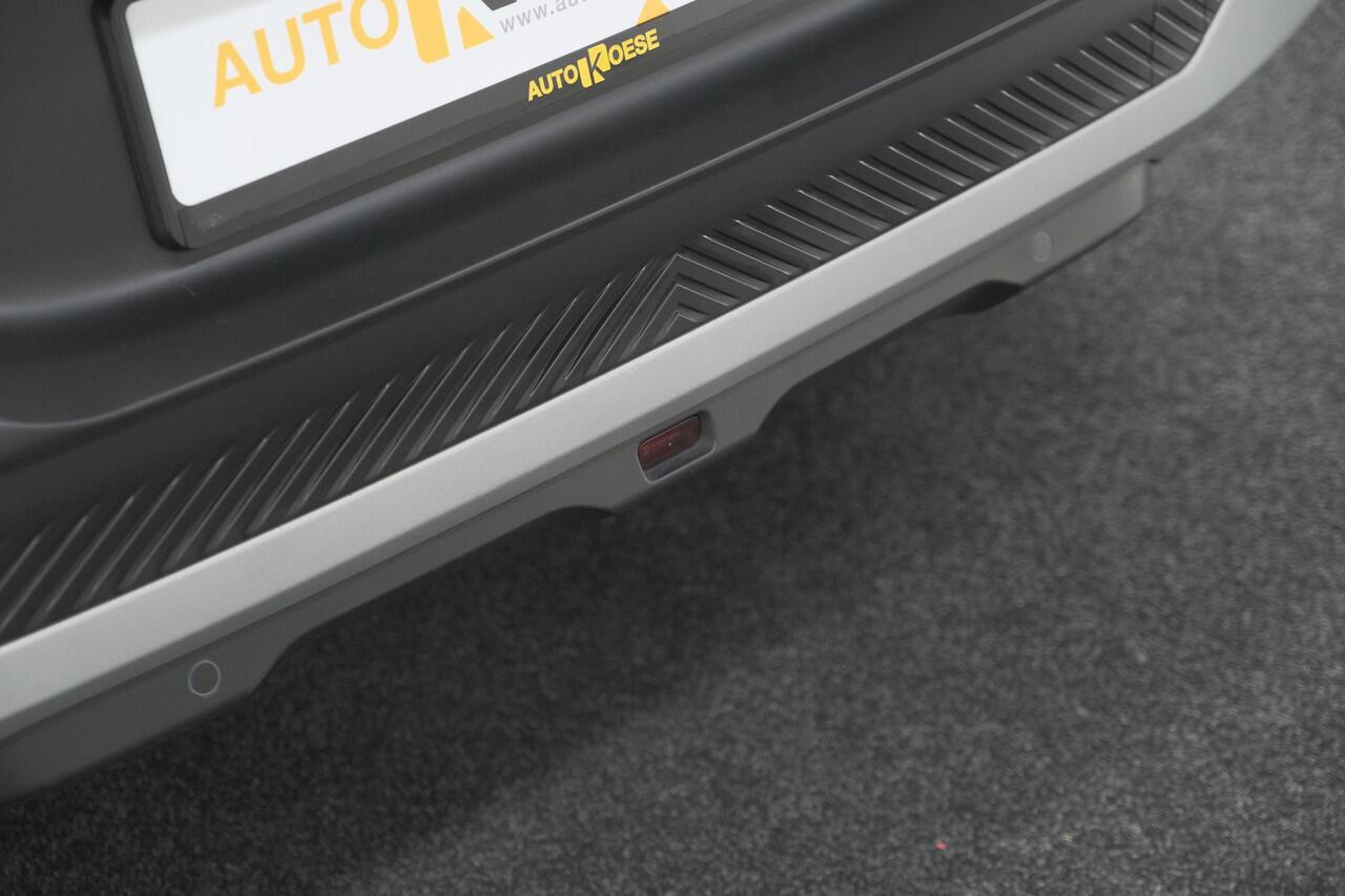 Citroen C3 1.2 Turbo 100pk Plus | Nieuw Model | Apple Carplay | Parkeersensoren