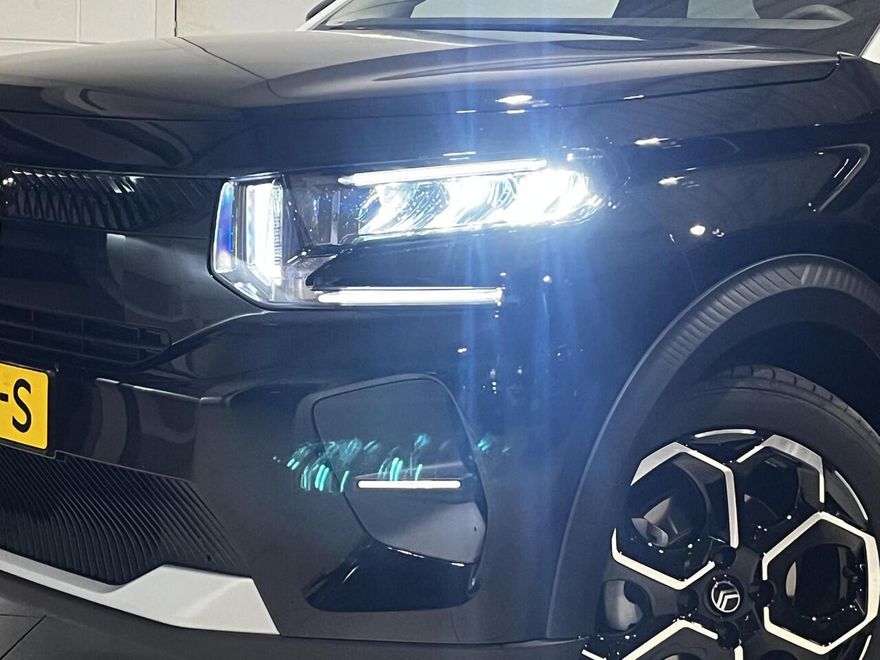 Citroen C3 Max 1.2 Turbo 100pk | TWO-TONE! | CAMERA | CLIMA | NAVI | APPLE CARPLAY/ANDROID AUTO | DAB+