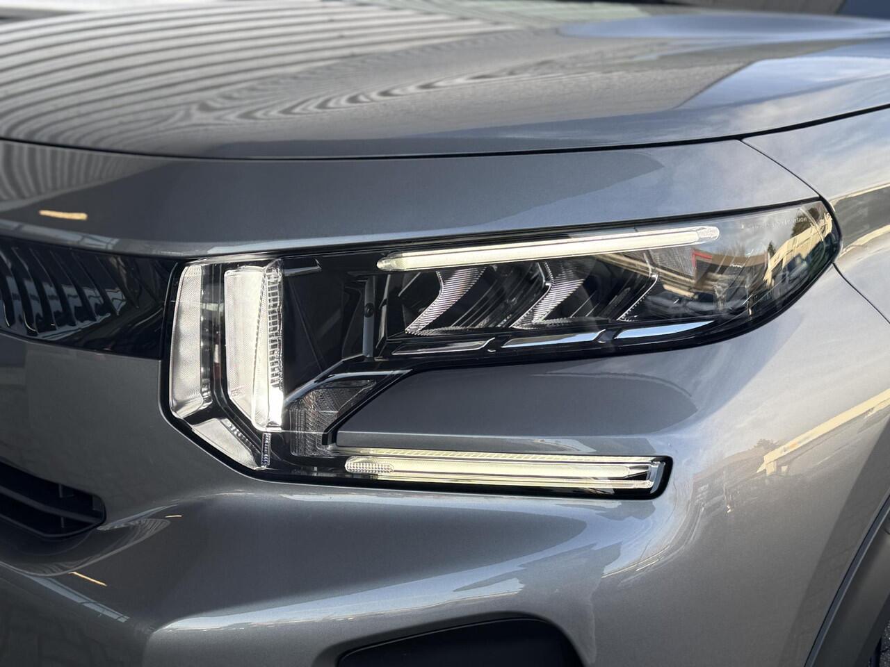 Citroen C3 1.2 Turbo 100pk Max | NAVI | CAMERA | APPLE CARPLAY / ANDROID AUTO | 17" LM-VELGEN | EXTRA GETINTE RUITEN | CRUISE CONTROL | CLIMA