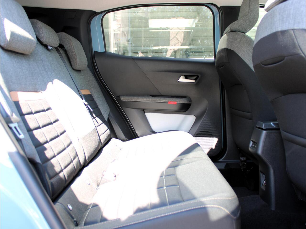 Citroen C3 Aircross HYBRID 145 PLUS VOORRAAD KORTING