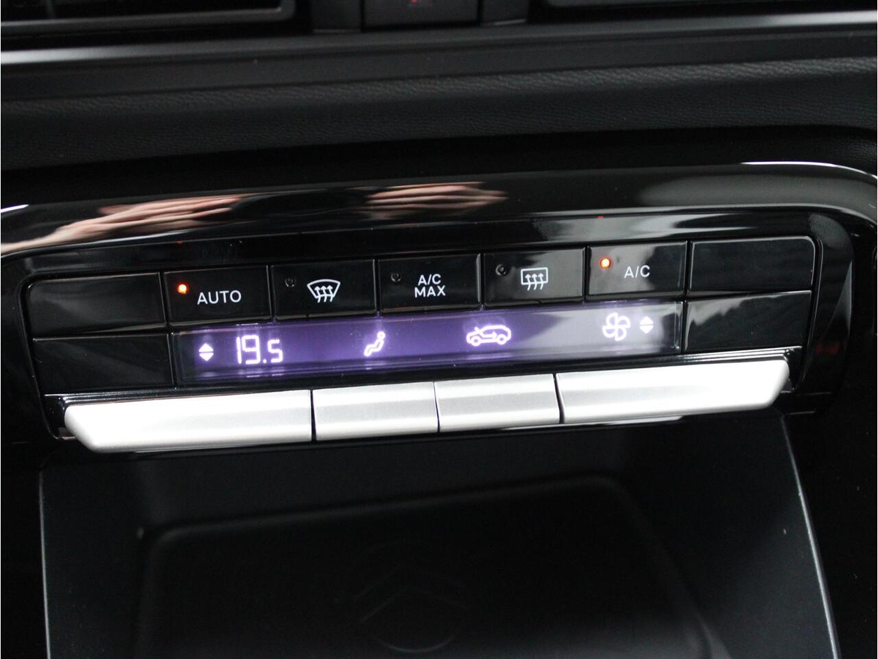 Citroen C3 Aircross HYBRID 145 MAX VOORRAAD KORTING