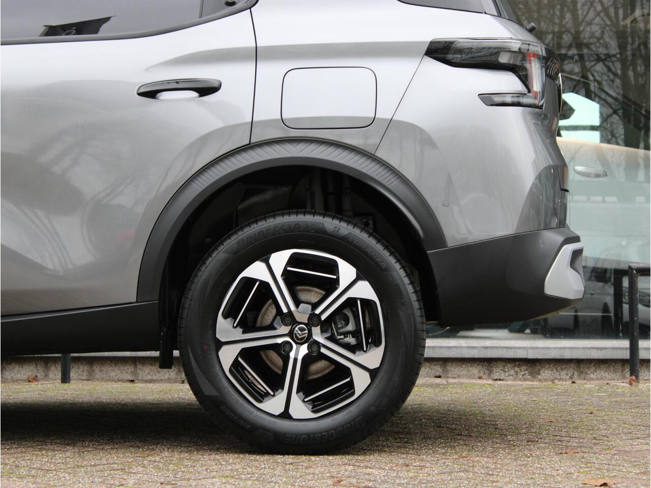 Citroen C3 Aircross HYBRID 145 MAX VOORRAAD KORTING