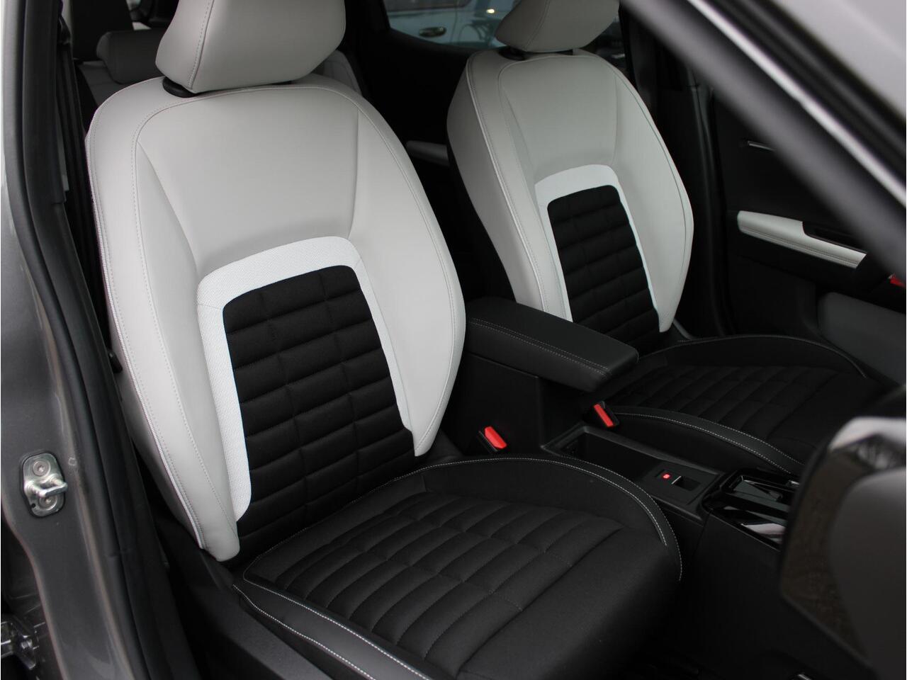 Citroen C3 Aircross HYBRID 145 MAX VOORRAAD KORTING