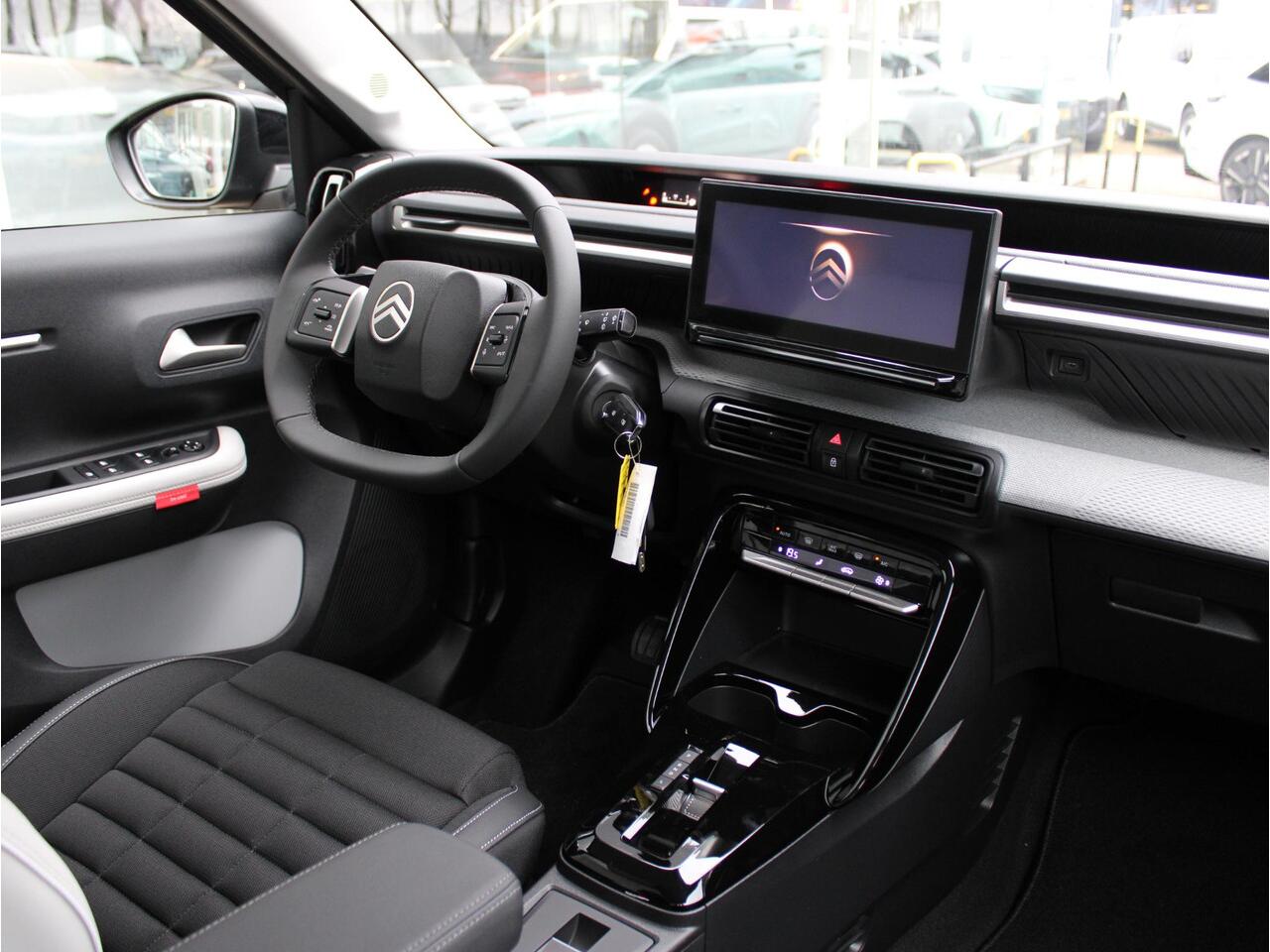 Citroen C3 Aircross HYBRID 145 MAX VOORRAAD KORTING