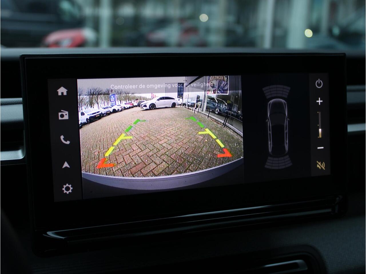 Citroen C3 Aircross HYBRID 145 MAX VOORRAAD KORTING