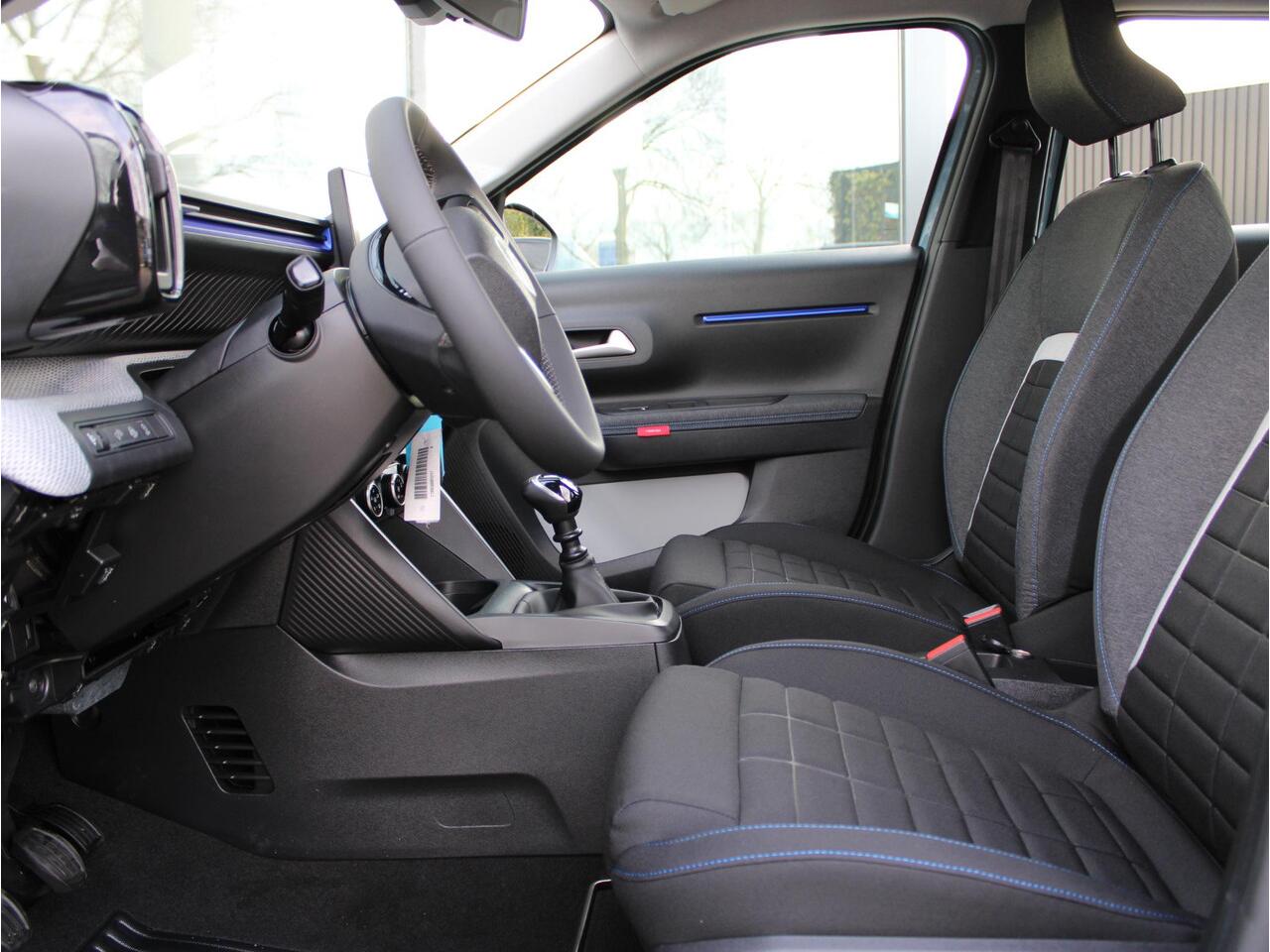 Citroen C3 1.2 Turbo 100pk Plus VOORRAAD KORTING