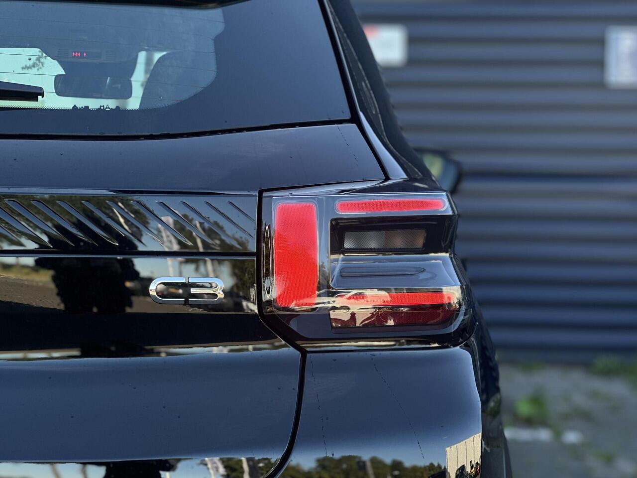 Citroen C3 1.2 Turbo 100pk Plus | Apple Carplay/Android Auto | Comfort Seats | Parkeersensoren | Cruise Control | Airco | Isofix | DAB | Full LED |