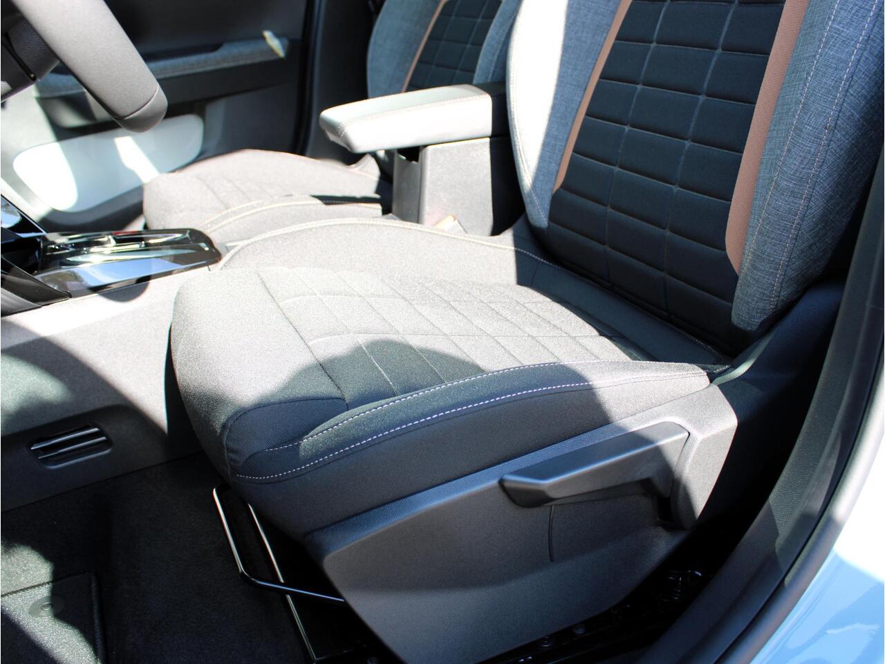 Citroen C3 Aircross HYBRID 145 PLUS VOORRAAD KORTING