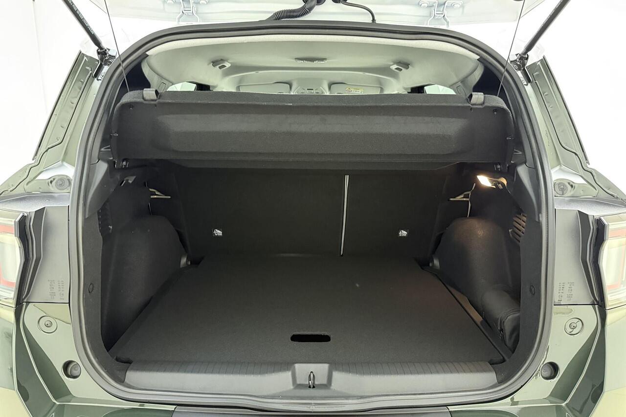 Citroen C3 Ë-C3 Aircross Max 113pk 44kWh | VOORRAAD | Actieprijs | tot 300km (WLTP) | PHC Vering | Comfortstoelen | Achteruitrijcamera | Navigatie