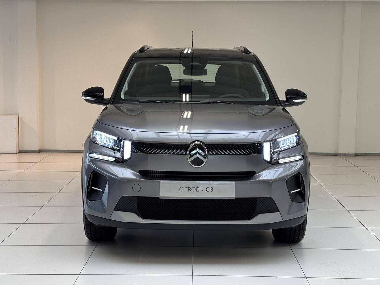 Citroen C3 1.2 Turbo 100pk Business .