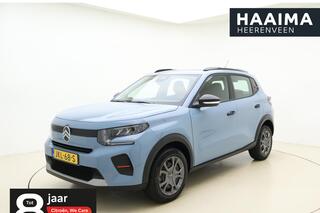 citroen-c3-1.2-turbo-100pk-business