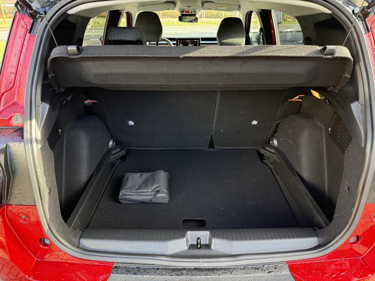 Citroen C3 Aircross 1.2 T S&S You + Pack Plus ALL-IN RIJKLAARPRIJS/Camera/Apple Carplay/Duo-Tone/Cruise Controle