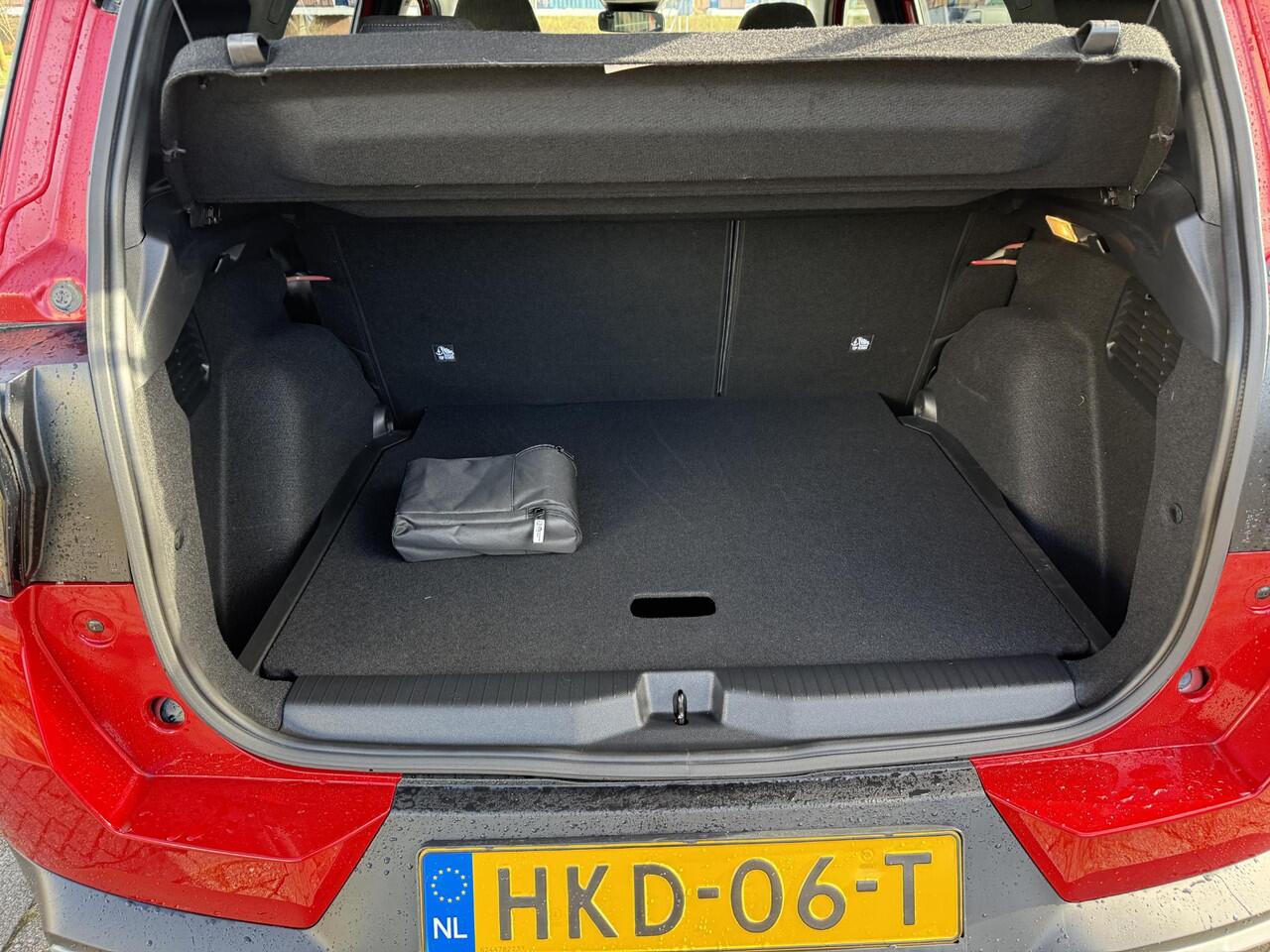 Citroen C3 Aircross 1.2 T S&S You + Pack Plus ALL-IN RIJKLAARPRIJS/Camera/Apple Carplay/Duo-Tone/Cruise Controle