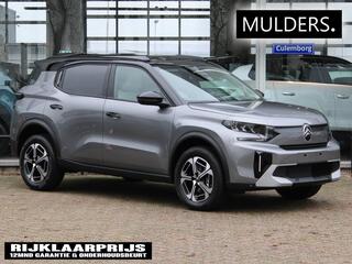 citroen-c3-aircross-hybrid-145-max-