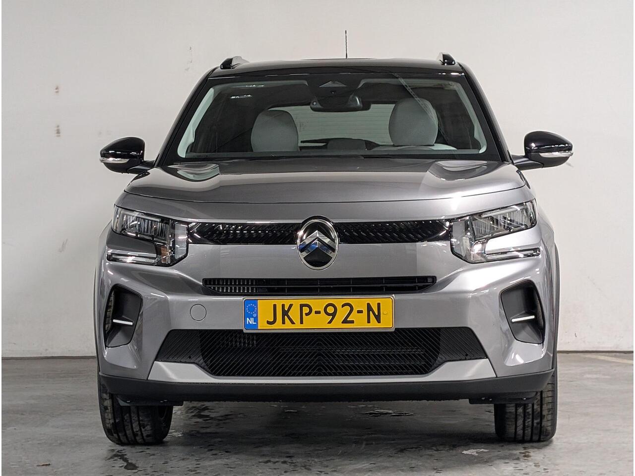 Citroen C3 Max 1.2 Turbo 100pk | CLIMA | NAVI | APPLE CARPLAY / ANDROID AUTO | CAMERA | TWO-TONE DAK |