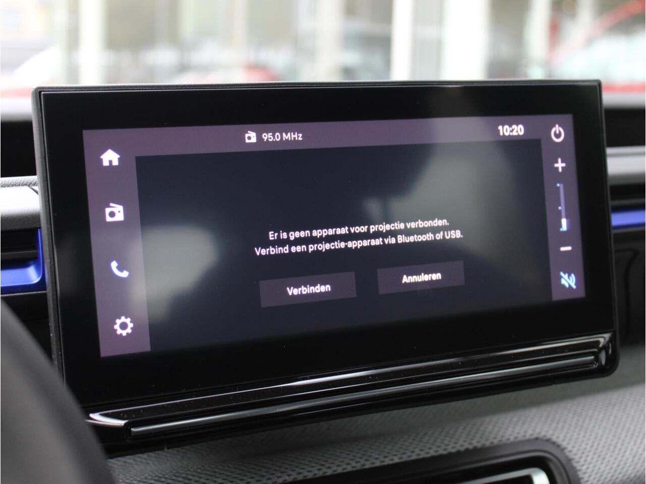 Citroen C3 HYBRID 110 PLUS VOORRAAD KORTING