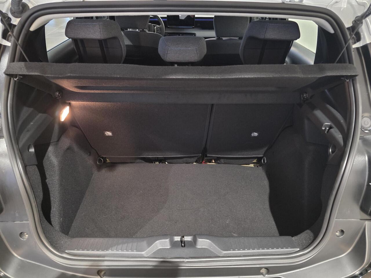 Citroen C3 Plus 1.2 Turbo 100pk | 8 JAAR GARANTIE! | TWO-TONE DAK | AIRCO | APPLE CARPLAY/ANDROID AUTO | PARKEERHULP |