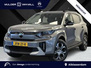 citroen-c3-aircross-plus-1.2-hybrid