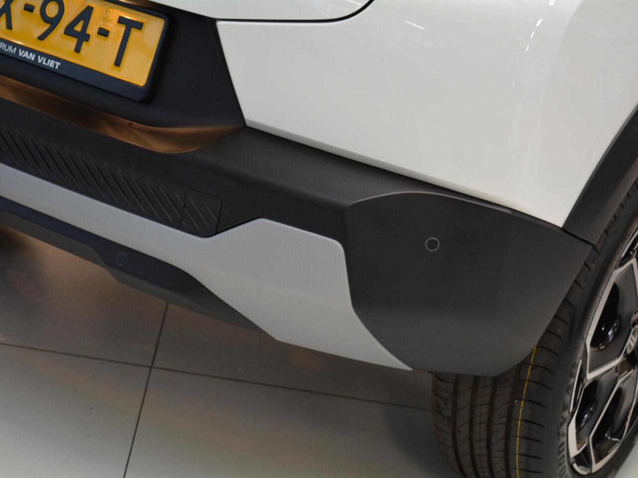 Citroen C3 Ë-C3 Max 113pk 44 kWh | Actieradius 300km | 3 fase lader |