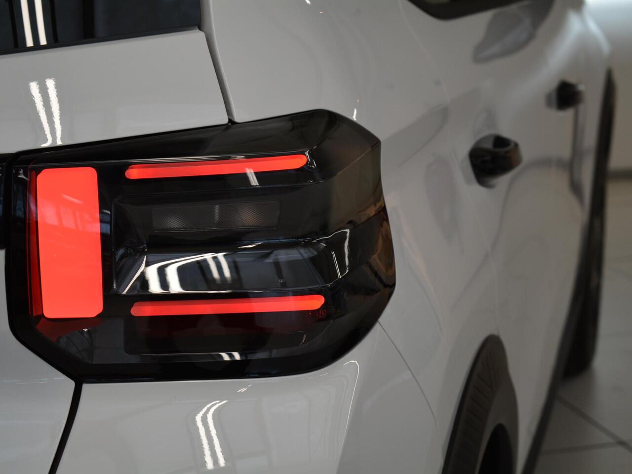 Citroen C3 1.2 Turbo 100pk Max | Navigatie |