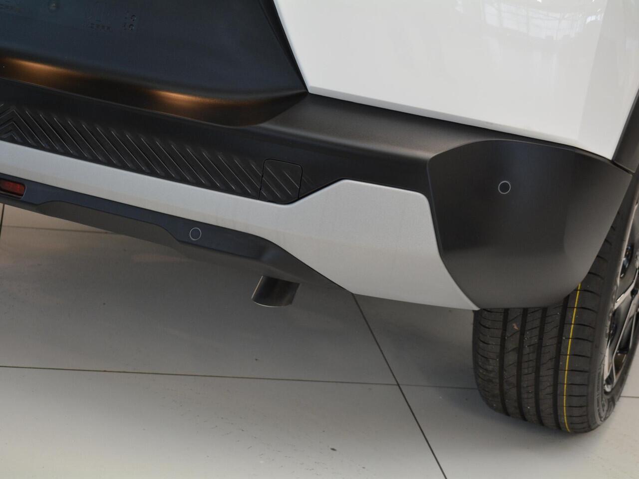 Citroen C3 1.2 Turbo 100pk Max | Navigatie |