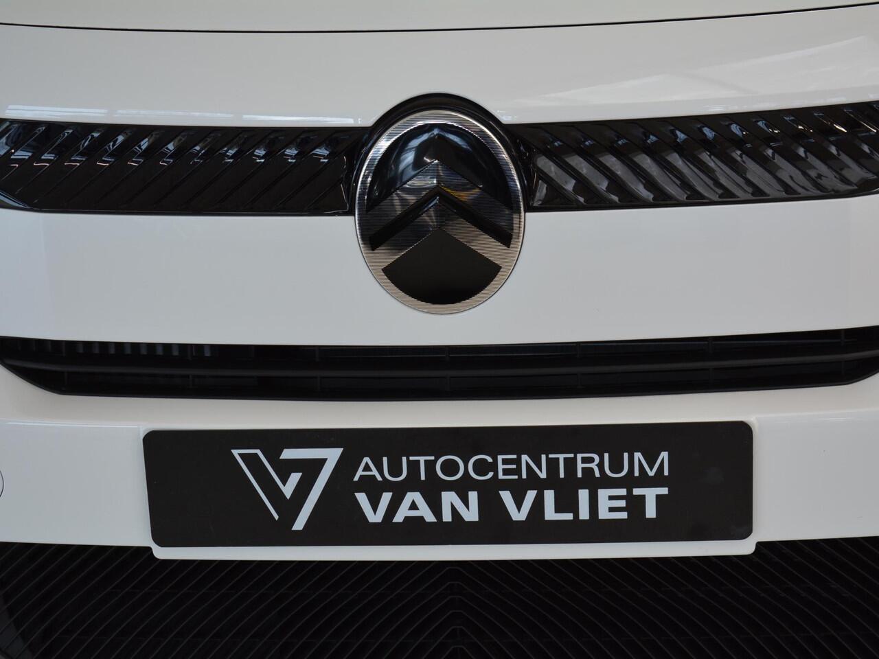 Citroen C3 1.2 Turbo 100pk Max | Navigatie |