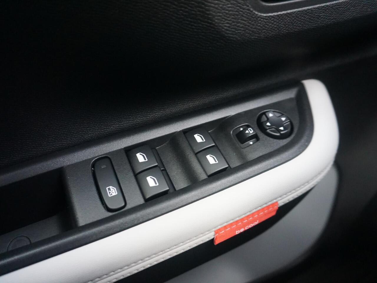 Citroen C3 Ë-C3 Max 113pk 44 kWh