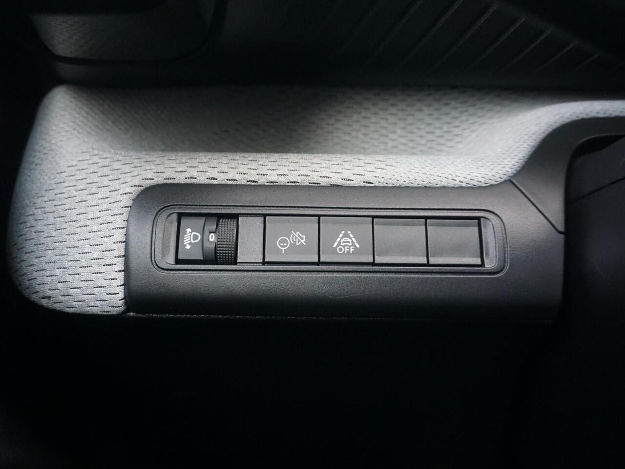 Citroen C3 Ë-C3 Max 113pk 44 kWh