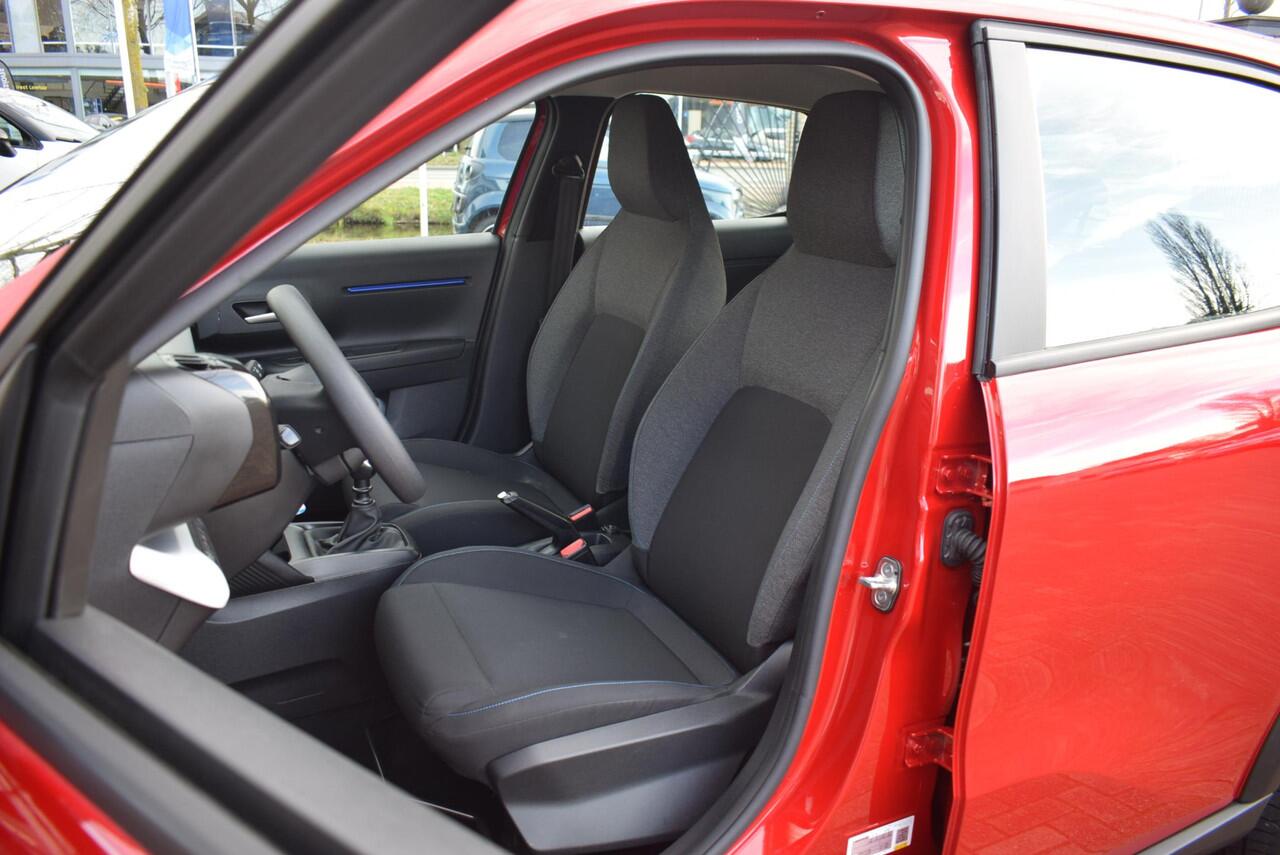 Citroen C3 1.2 Turbo 100pk You airco, Carplay,Navi, km 4.799 !!