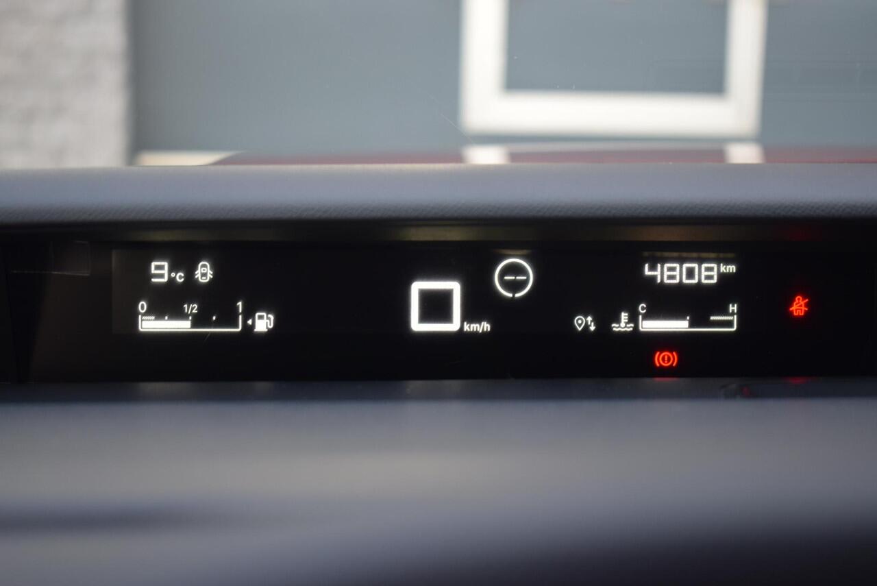 Citroen C3 1.2 Turbo 100pk You airco, Carplay,Navi, km 4.799 !!