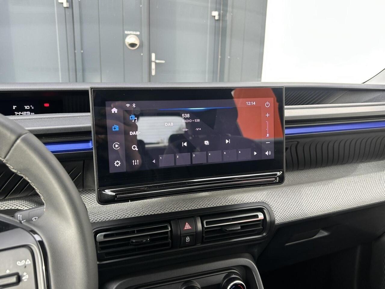 Citroen C3 1.2 Turbo 100pk Plus | Apple Carplay | Comfortstoelen | Prijs is rijklaar