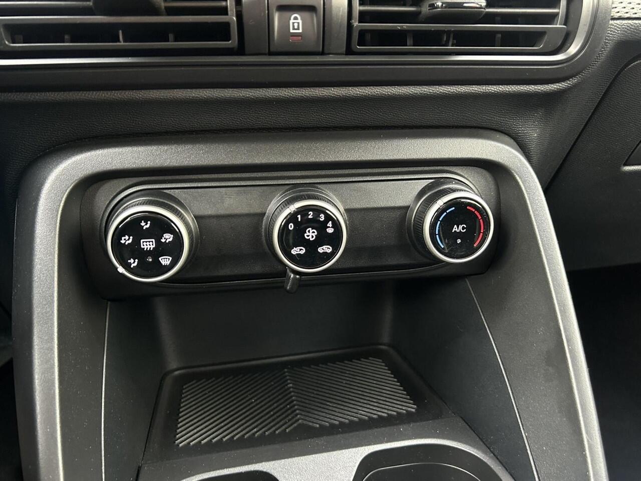 Citroen C3 1.2 Turbo 100pk Plus | Apple Carplay | Comfortstoelen | Prijs is rijklaar