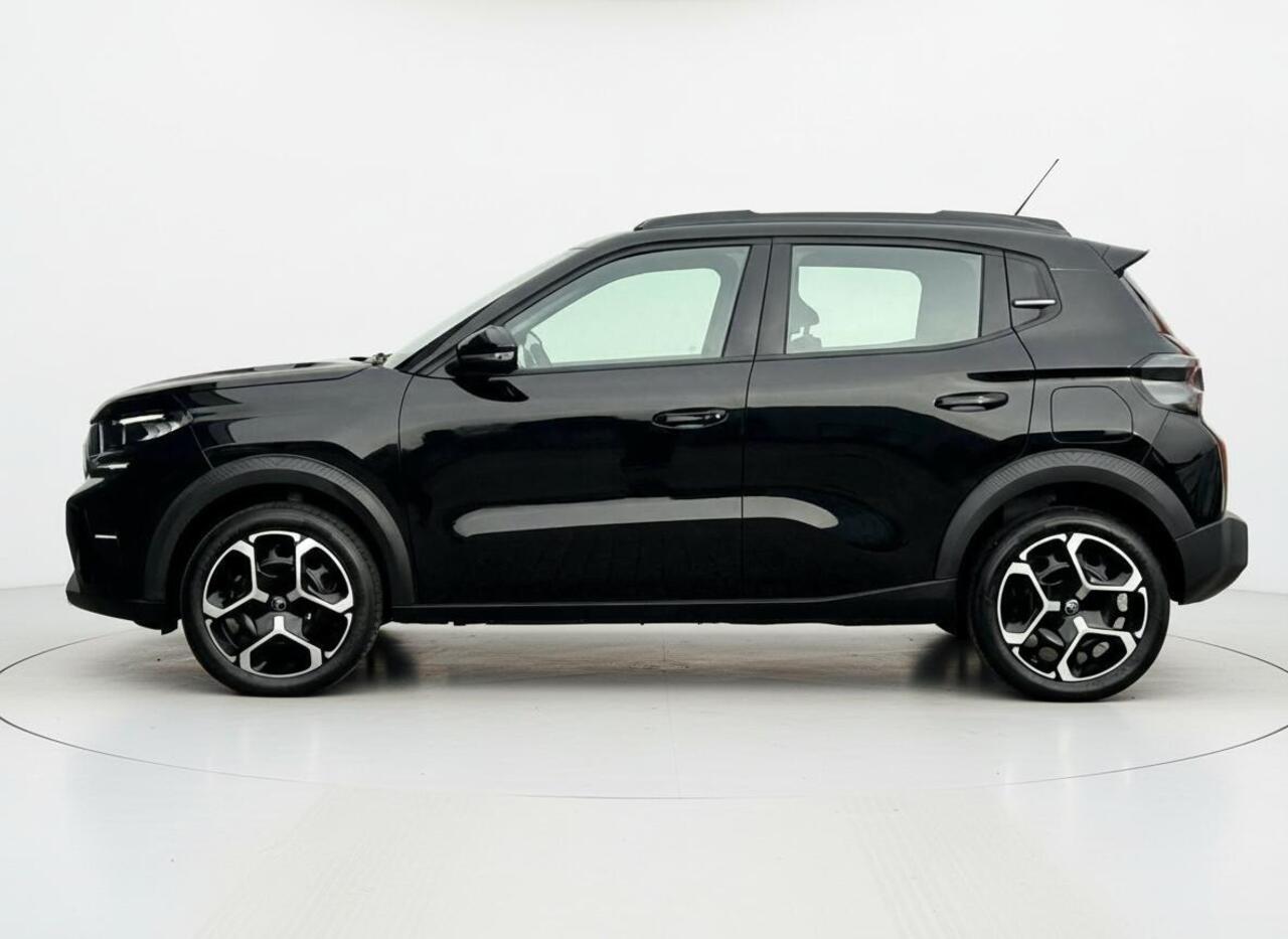 Citroen C3 1.2 Turbo 100pk Plus | Apple Carplay | Comfortstoelen | Prijs is rijklaar