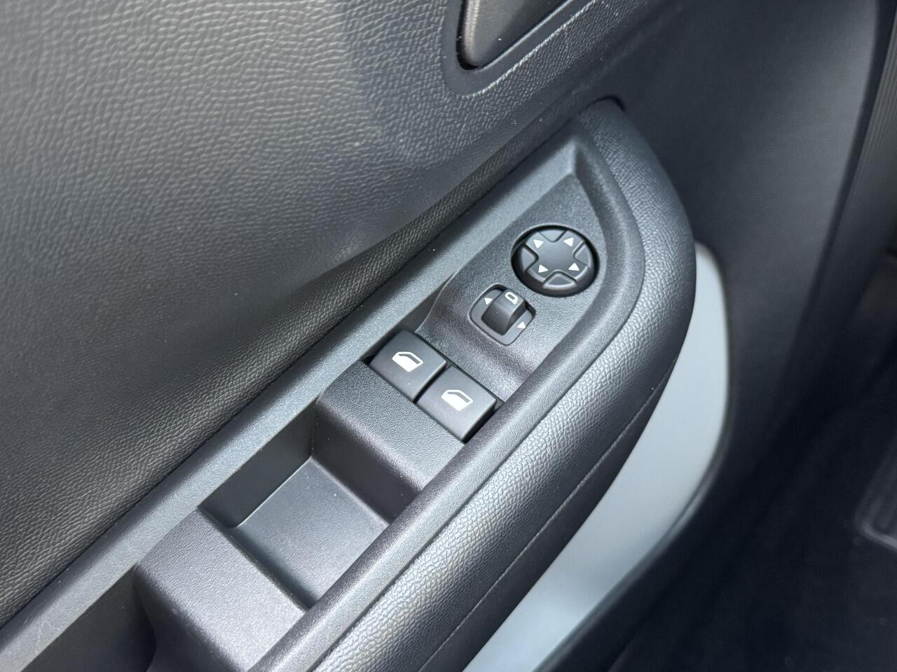 Citroen C3 1.2 Turbo 100pk You | Cruise control | Prijs is rijklaar