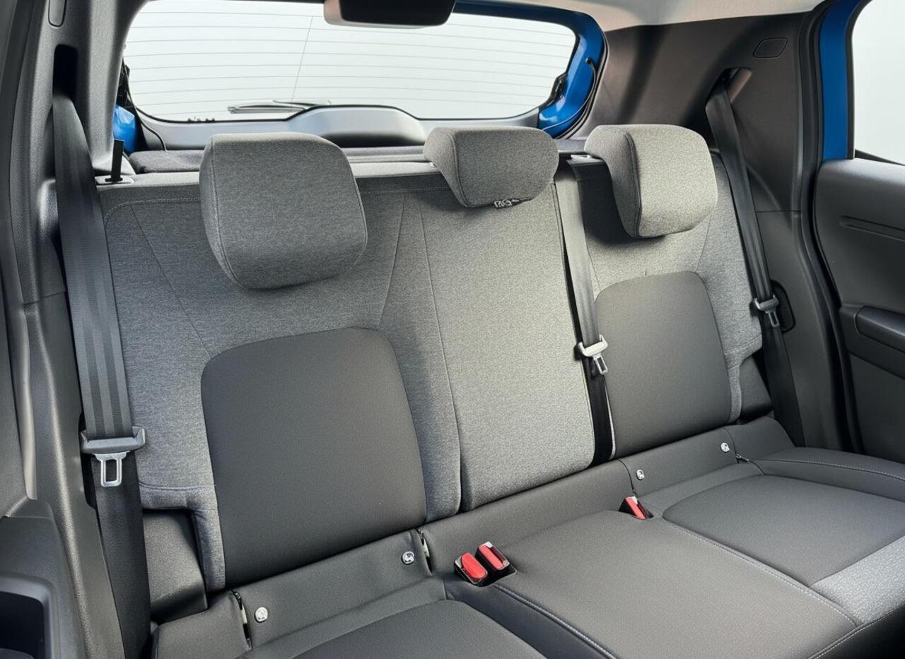 Citroen C3 1.2 Turbo 100pk You | Cruise control | Prijs is rijklaar