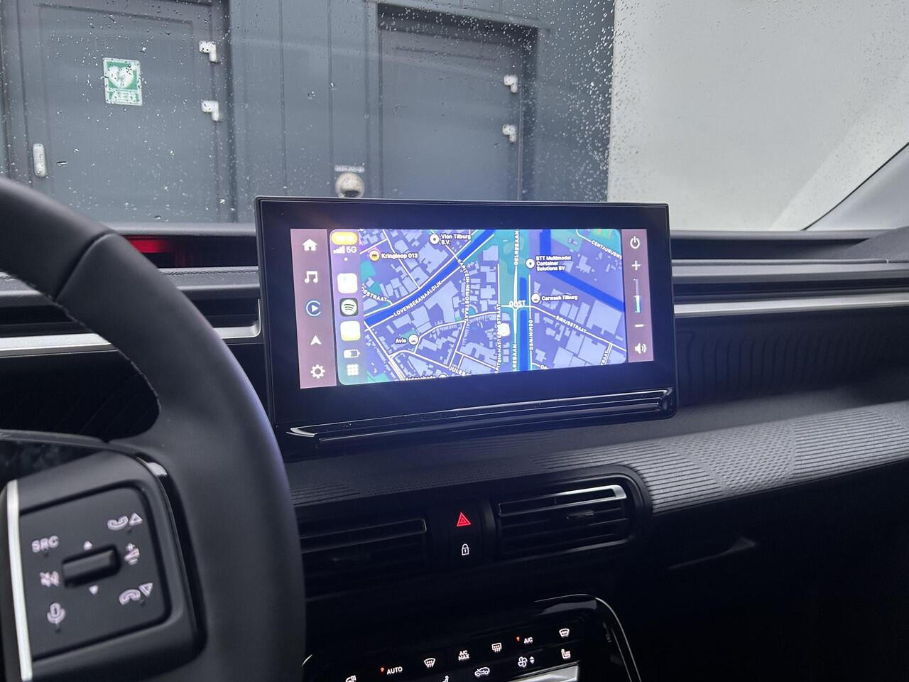 Citroen C3 Ë-C3 Max 113pk 44 kWh | Winterpakket | 3 fase | Prijs is rijklaar